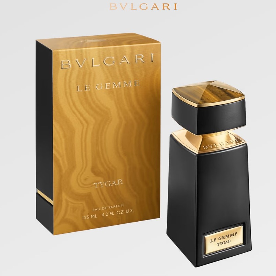 BVLGARI Le Gemme Tygar EDP - Image
